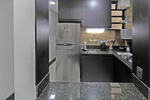 Apartamento Rio Spot Ipa C054