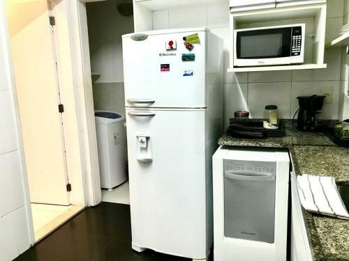 Apartamento Ipanema Vip - Luxo, Praia E Caf� Inclusos