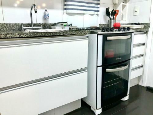 Apartamento Ipanema Vip - Luxo, Praia E Caf� Inclusos