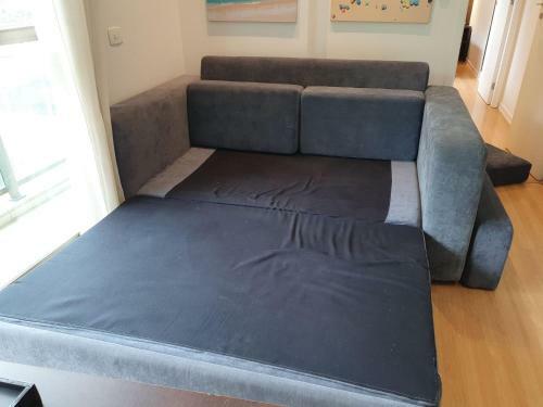 Apartamento Forest View Arpoador