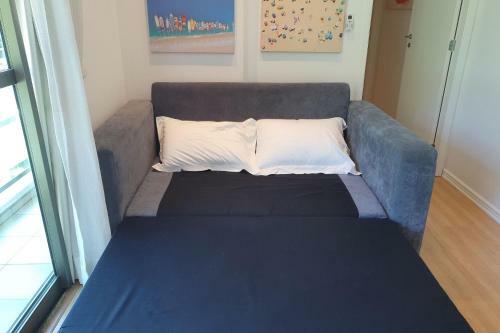 Apartamento Forest View Arpoador