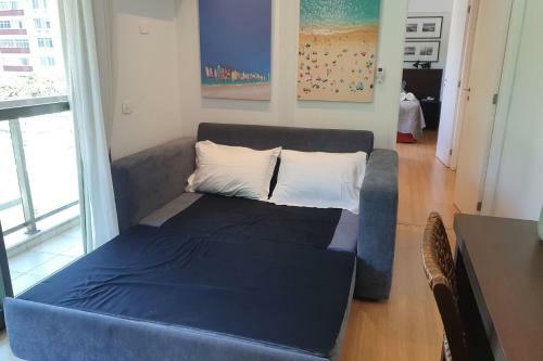 Apartamento Forest View Arpoador