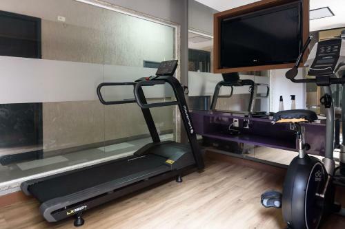 Apartamento Forest View Arpoador