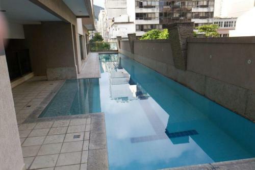 Apartamento Forest View Arpoador