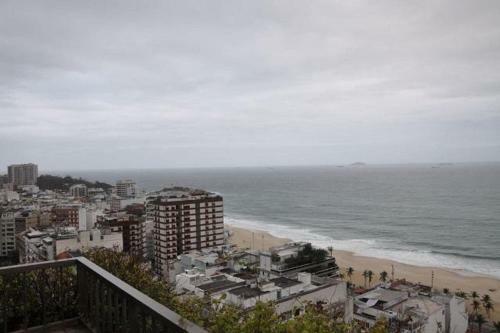 Apartamento Ipf2045c - Tiffany's Residence Service - Ipanema