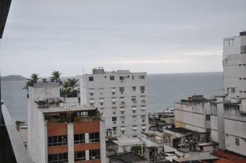 Apartamento Ipf2045c - Tiffany's Residence Service - Ipanema