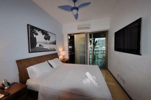 Apartamento Ipf2045c - Tiffany's Residence Service - Ipanema