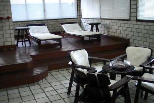 Apartamento Ipf2045c - Tiffany's Residence Service - Ipanema