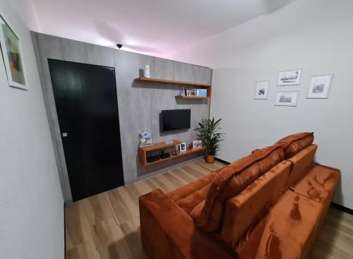 Apartamento Coeur Du Loup