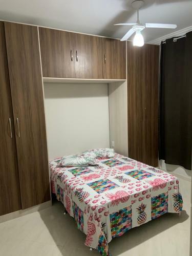 Apartamento Em Costa Azul