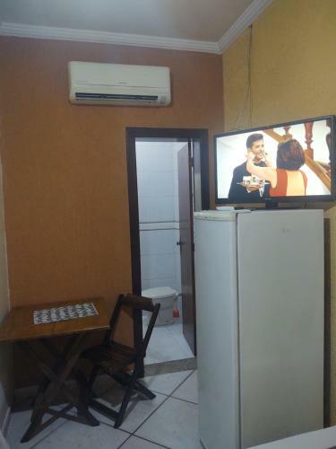 Hotel Pousada P� Na Areia