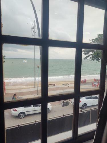 Hotel Pousada P� Na Areia