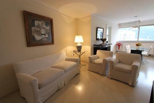 Apartamento Rio Flat Wonderful Cld