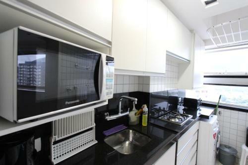 Apartamento Rio Flat Wonderful Cld