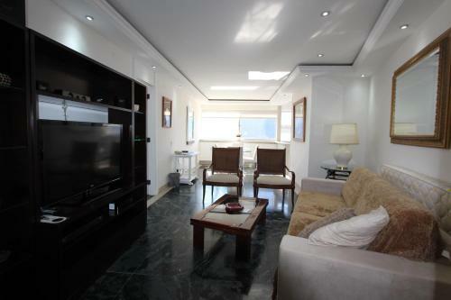 Apartamento Rio Flat Wonderful Sc
