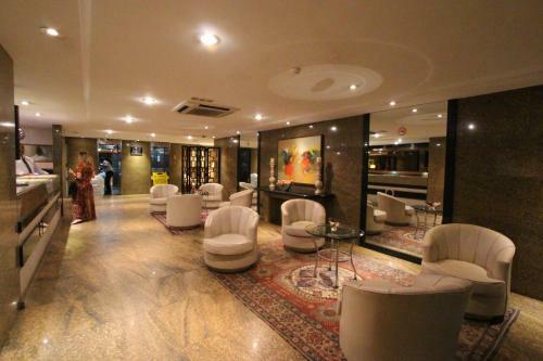 Apartamento Rio Flat Wonderful Sc