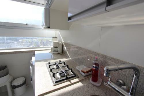 Apartamento Rio Flat Wonderful Sc