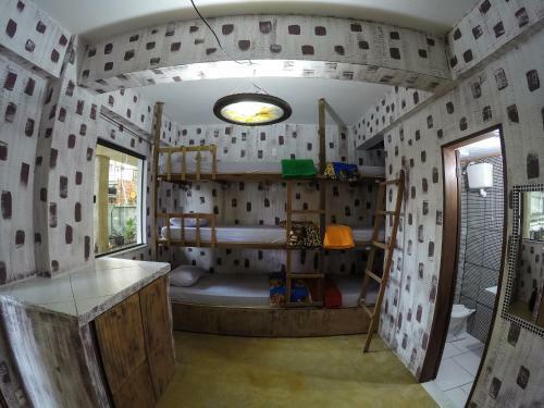 Hostel Da Bruna - Botafogo