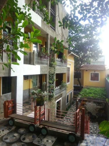 Hostel Da Bruna - Botafogo