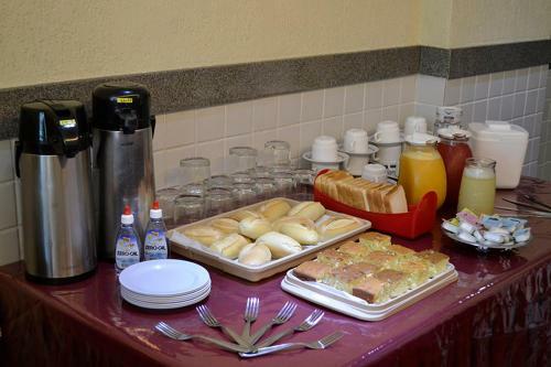 Hotel Barao Da Taquara