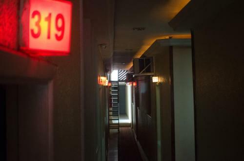 Hotel Ordenes (Adult Only)