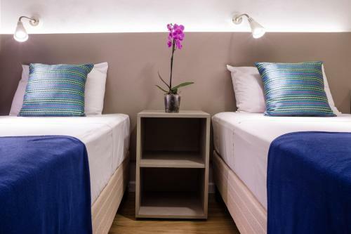 Apartamento Injoy Lofts Ipanema
