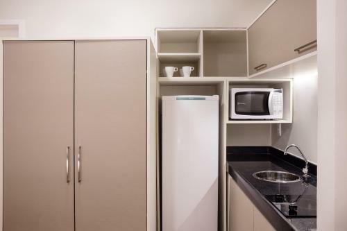 Apartamento Injoy Lofts Ipanema