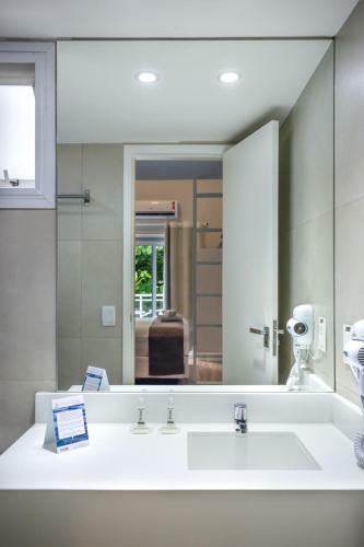 Apartamento Injoy Lofts Ipanema