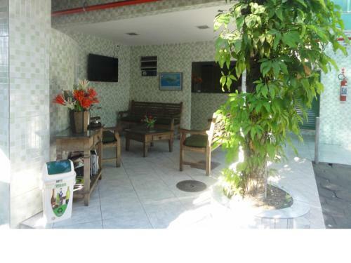 Hostal Pousada Barra Riocentro