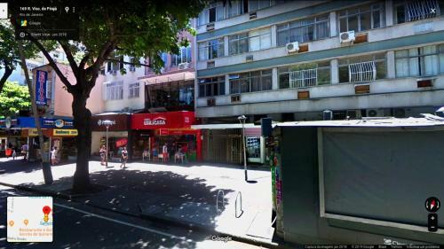 Apartamento Rio de Janeiro Ipanema Lifestyle!