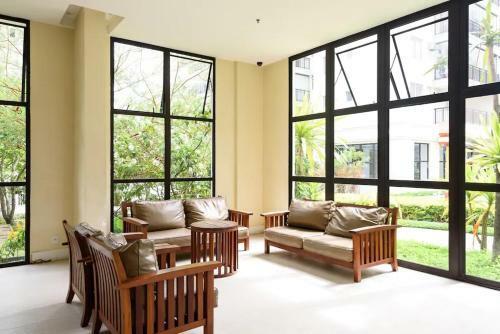 Apartamento Barra Family Resort - 3 Quartos
