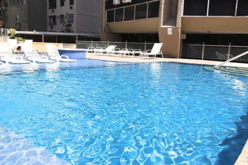 Apartamento Rio Flat Wonderful An
