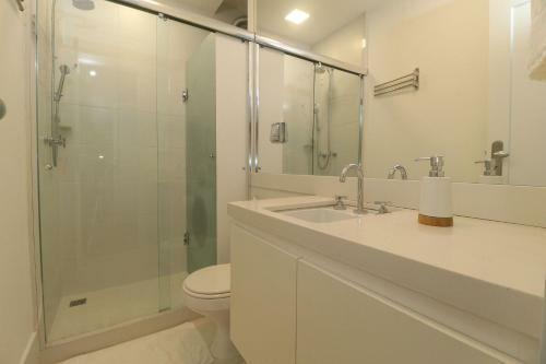 Apartamento Leblon House IV
