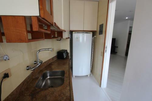 Apartamento Rio Flat Wonderful Sp