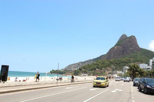 Apartamento Rio Flat Wonderful Sp