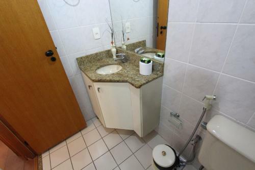 Apartamento Rio Praia Ipanema Pax37