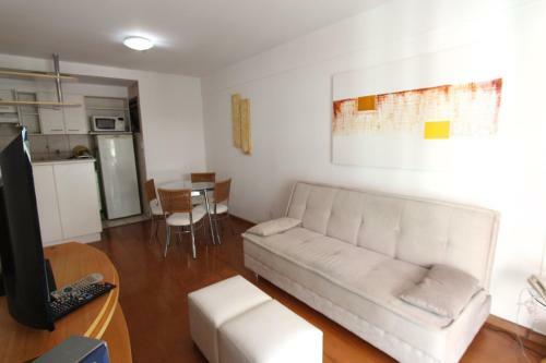 Apartamento Rio Praia Ipanema Pax37