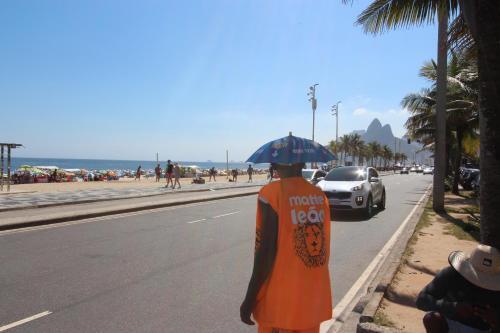 Apartamento Rio Praia Ipanema Pax37