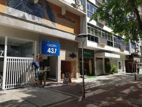 Apartamento Mzapartments Visconde III