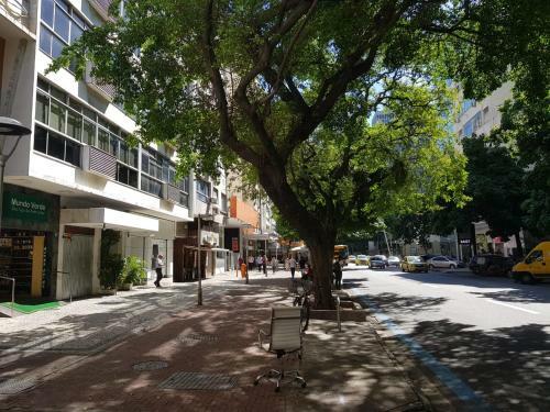 Apartamento Mzapartments Visconde III