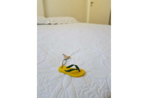 Apartamento Mzapartments Visconde III