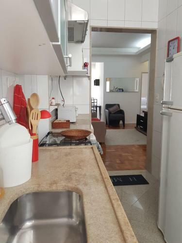 Apartamento Mzapartments Visconde III