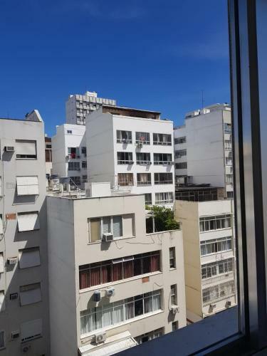 Apartamento Mzapartments Visconde III