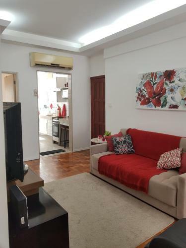 Apartamento Mzapartments Visconde III