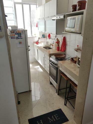 Apartamento Mzapartments Visconde III