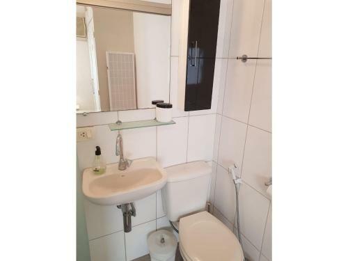 Apartamento Mzapartments Visconde III
