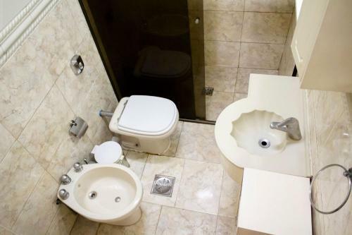 Apartamento Quarto E Sala Em Ipanema Perto Da Praia