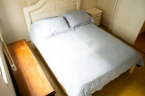 Apartamento Quarto E Sala Em Ipanema Perto Da Praia