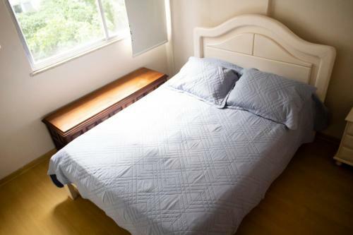 Apartamento Quarto E Sala Em Ipanema Perto Da Praia