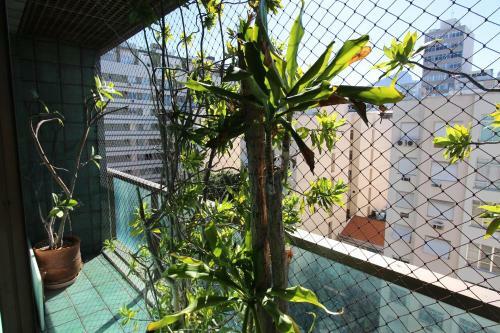 Apartamento Tiffany's Ipanema 4mad